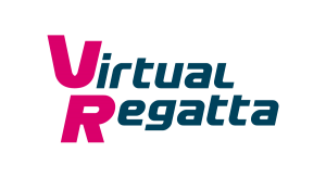 Virtual Regatta Logo